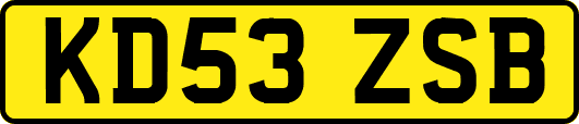 KD53ZSB