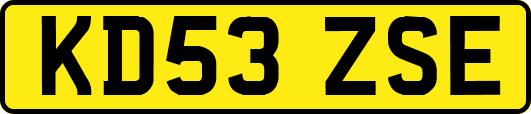 KD53ZSE