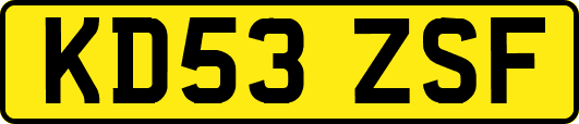 KD53ZSF