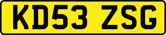 KD53ZSG