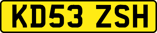 KD53ZSH