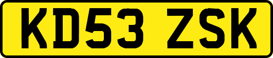KD53ZSK
