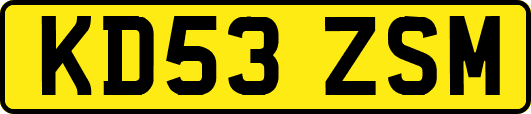 KD53ZSM
