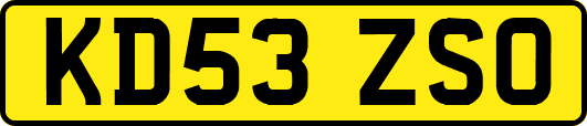 KD53ZSO