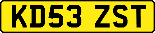 KD53ZST