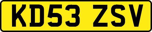 KD53ZSV