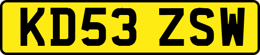 KD53ZSW