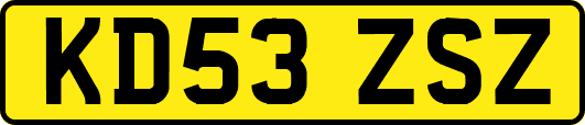 KD53ZSZ