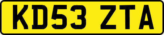 KD53ZTA