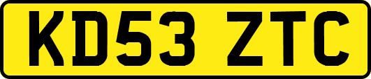 KD53ZTC