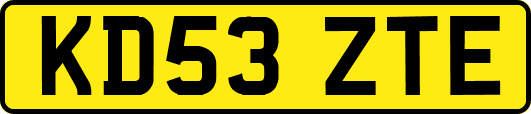 KD53ZTE