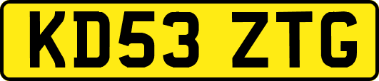 KD53ZTG