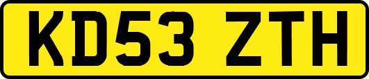 KD53ZTH