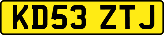 KD53ZTJ