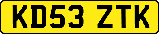 KD53ZTK