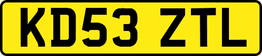 KD53ZTL