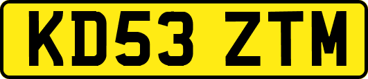 KD53ZTM