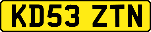 KD53ZTN