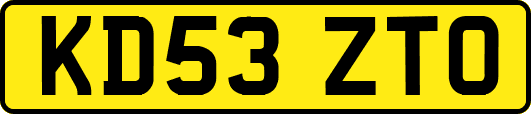 KD53ZTO