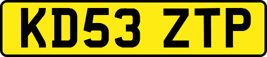 KD53ZTP