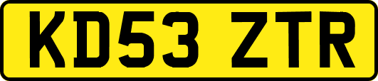 KD53ZTR