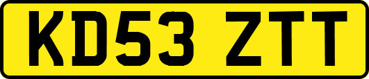 KD53ZTT