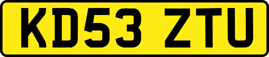 KD53ZTU