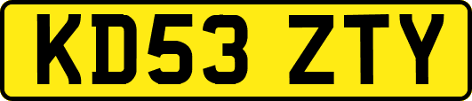 KD53ZTY