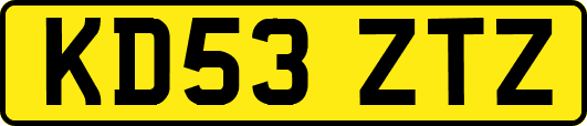 KD53ZTZ
