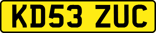 KD53ZUC