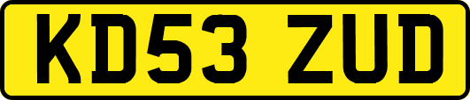 KD53ZUD