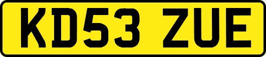 KD53ZUE