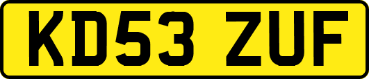 KD53ZUF