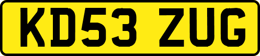 KD53ZUG