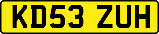 KD53ZUH