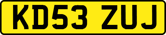 KD53ZUJ
