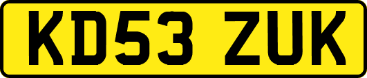 KD53ZUK