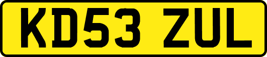 KD53ZUL