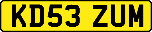 KD53ZUM