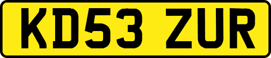 KD53ZUR