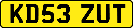 KD53ZUT