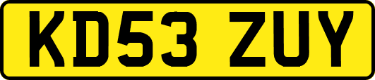 KD53ZUY