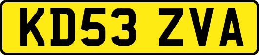 KD53ZVA