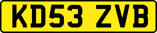 KD53ZVB