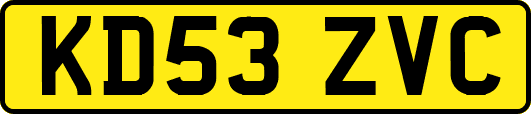 KD53ZVC
