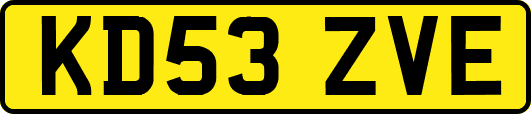 KD53ZVE