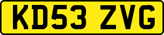 KD53ZVG