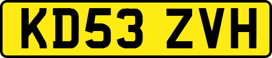 KD53ZVH