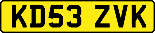 KD53ZVK