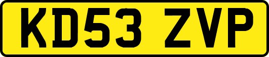 KD53ZVP
